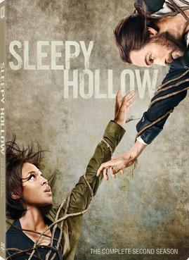 Sleepy hollow season 4 download torrent